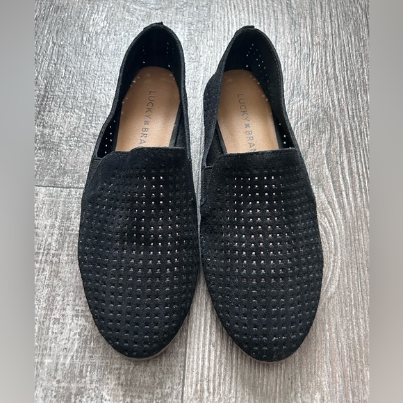 Lucky brand shoes - Picture 1 of 4